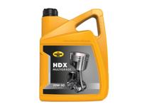 Kroon-Oil Kroon hdx 20w50 motorolie 5ltr - thumbnail