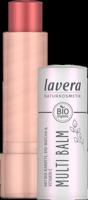 Lavera Multi balm sunrise rose 04 bio 4.9 Gram - thumbnail