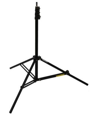 Falcon eyes lampstatief met verstelbare poot l-2440a/b 240 cm