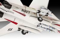 Revell modelbouwpakket - grumman f-14a tomcat 1:144 - 49dlg. - thumbnail
