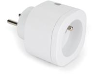 Smart wifi-stekker penaarde Velleman - Velleman - thumbnail