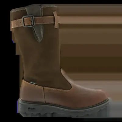 Grisport Sutherland Laars Brown 43