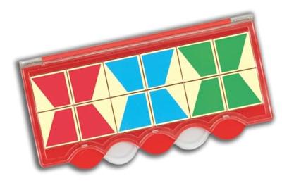 Loco Mini Basisdoos