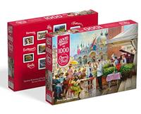 Piazza San Marco, Venice Puzzel 1000 Stukjes - thumbnail