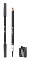 Givenchy Mister Eyebrow Powder Pencil 03 Dark Wenkbrauw Make-Up 1.8 g Dames - thumbnail