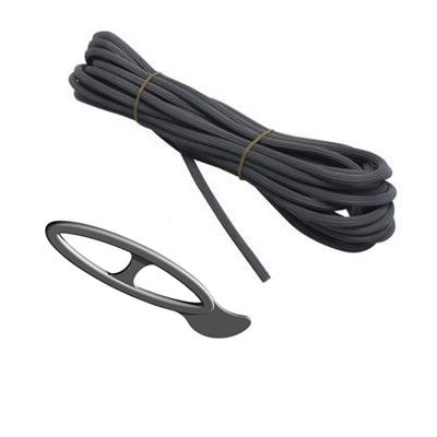 10 Meter inrolpees met gratis inroller 10 Meter inrolpees met gratis inroller