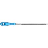 PFERD TOOLS 11274157 Driehoekige zaagvijl normaal enkele kap 2 inclusief ergonomisch vijlheft Lengte 150 mm 1 stuk(s) - thumbnail