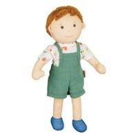 Heless Pop paul, 32 cm - thumbnail