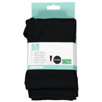 Thermo Legging - Zwart - thumbnail
