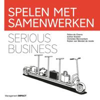 Spelen met samenwerken (Paperback) - thumbnail