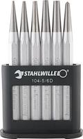 Stahlwille 104-5/6 D DURCHTREIBER-SATZ 96700601 Gereedschapsset - thumbnail