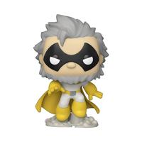 My Hero Academia Funko Pop Vinyl: Gran Torino (Summer Convention Limited Edition) - thumbnail