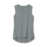 Royal Robbins Vacationer Tank Dames Shirt Lt Slate XL - thumbnail