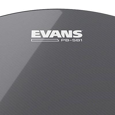 Evans PB-SB1A Pipe Band 14 inch slagvel voor oversized Premier marching-snaredrums Evans PB-SB1A Pipe Band 14 inch slagvel voor oversized Premier marching-snaredrums