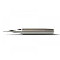 Weller WLTC04IR60 Soldeerpunt Conisch Grootte soldeerpunt 0.40 mm Inhoud: 3 stuk(s) - thumbnail
