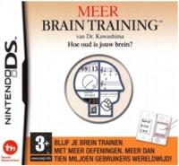 Meer Brain Training - thumbnail