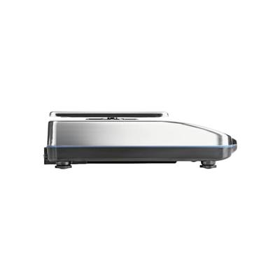 Kern PWS 3000-1 Precisie weegschaal Weegbereik (max.) 3.2 kg Resolutie 0.1 g werkt op stekkernetvoeding Zilver, Zwart