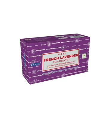 Green Tree Wierook French lavender 15 Gram