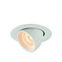SLV 1005826 NUMINOS GIMBLE XS LED-inbouwlamp LED vast ingebouwd Wit - thumbnail
