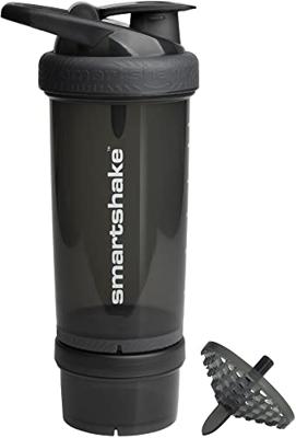 Smartshake Revive 750ml Black