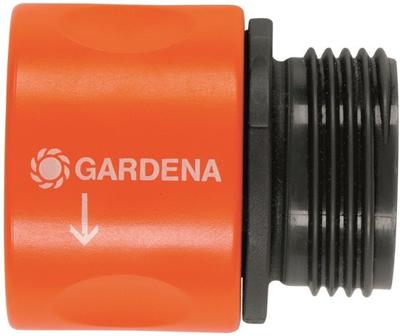 Gardena Slangstuk | 26.5 mm (G 3/4") - 917-50 - 917-50
