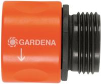 Gardena Slangstuk | 26.5 mm (G 3/4") - 917-50 - 917-50 - thumbnail