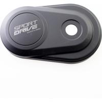 Cortina motorcover md250s - thumbnail