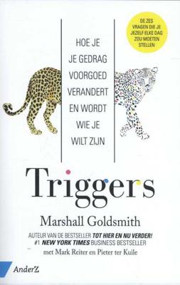 Triggers (Paperback) Triggers (Paperback)