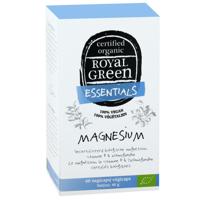 Magnesium - 60 tabletten - thumbnail