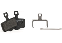 Ferodo FBP003FE E-bike brake pads for Avid/SRAM - thumbnail