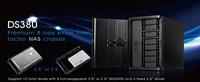 Silverstone SST-DS380B - thumbnail