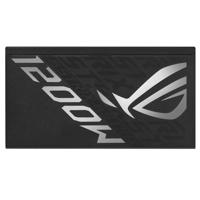 Asus ROG-STRIX-1200P PC-netvoeding 1200 W ATX 80 Plus Platinum - thumbnail