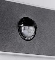 Brilliant Led muurlampArchie met bewegingssensor - G96388/63 - thumbnail