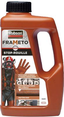 RUBSON Frameto trattamento 1L