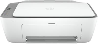 HP DeskJet 2724 Thermische inkjet A4 4800 x 1200 DPI 7,5 ppm Wi-Fi