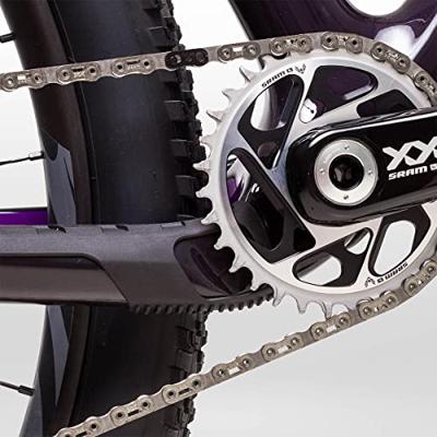 SRAM ketting "xx sl eagle transmission" chain xx sl eagle tr. 126 links 12sp