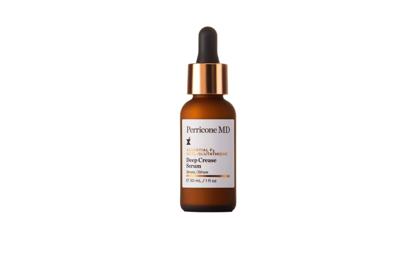 Perricone MD Essential Fx Acyl-Glutathione: Deep Crease Gezichtsserum 30 ml Vrouwen Roze