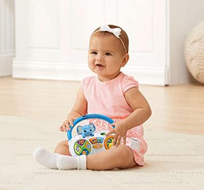Vtech Do-Re-Mi Radio