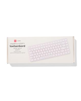 HEMA Nijntje toetsenbord AZERTY