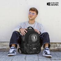 Wednesday Backpack Chains - thumbnail