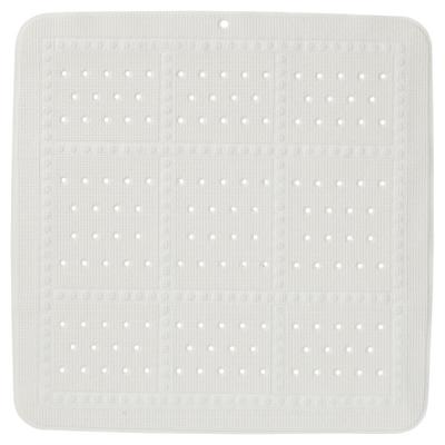 Veiligheidsmat Sealskin Unilux PVC 55x55 cm Wit Veiligheidsmat Sealskin Unilux PVC 55x55 cm Wit