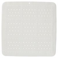 Veiligheidsmat Sealskin Unilux PVC 55x55 cm Wit - thumbnail