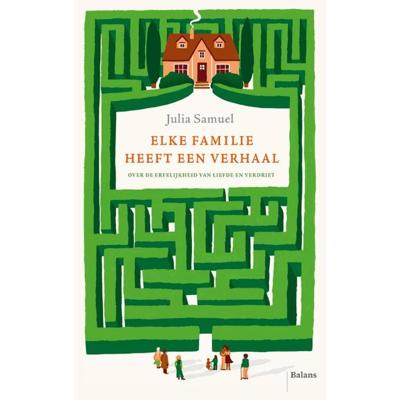 Elke familie heeft een verhaal (Paperback)