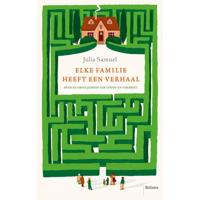 Elke familie heeft een verhaal (Paperback) - thumbnail