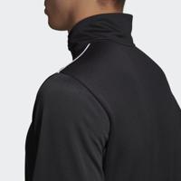Adidas Core 18 Training Top Black - thumbnail