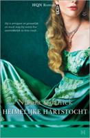 Heimelijke hartstocht - Nicola Cornick - ebook - thumbnail