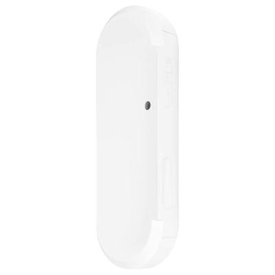 ABUS Smartvest Pro Funk-Erschütterungsmelder FUEM45000 Draadloos alarmsysteem (uitbreiding) Draadloze trillingsmelder ABUS Smartvest Pro Funk-Erschütterungsmelder FUEM45000 Draadloos alarmsysteem (uitbreiding) Draadloze trillingsmelder