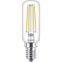 Philips LED 78335800 LED-lamp Energielabel F (A - G) 4.5 W = 40 W Warmwit (Ø x h) 2.5 cm x 9 cm 1 stuk(s) - thumbnail