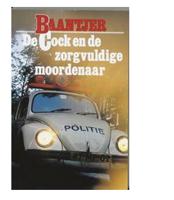 De Cock en de zorgvuldige moordenaar - A.C. Baantjer - ebook - thumbnail
