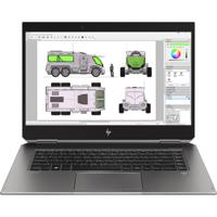 HP ZBook Studio x360 G5 - Intel Xeon E-2176M - 15 inch - 16GB RAM - 256GB SSD - Windows 11 Home - thumbnail